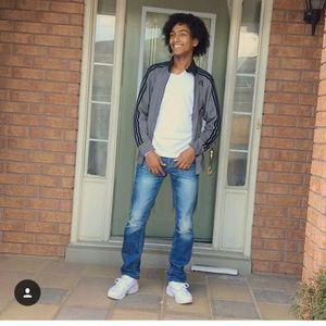 Meet your Posher, Reshaun